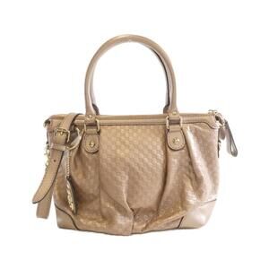 GUCCI Authentic Pink Bag